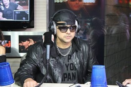 Vendredi 18 octobre avec Sean Paul