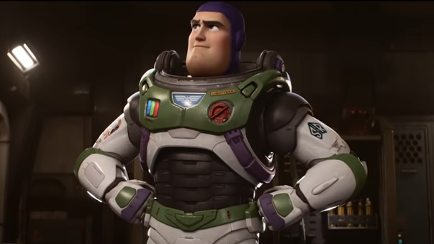 François Civil devient la voix de Buzz l’Eclair