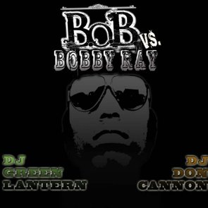 B.O.B Vs. Bobby Ray