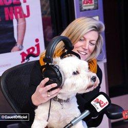 Vendredi 25 Mars avec Souf - C Cauet sur NRJ