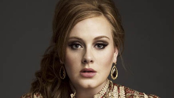 Adele au repos pendant trois ans