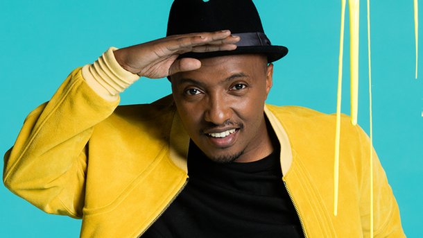Soprano : prêt pour les NRJ Music Awards, découvrez son #TBC pour l’occasion!