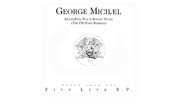 Le collector du Club Chérie : "Killer (Papa Was A Rollin’ Stone)" de George Michael