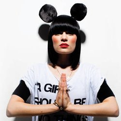 Jessie J