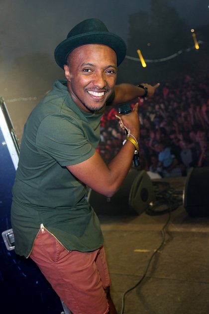 Soprano - NRJ Music Tour Toulouse 2016