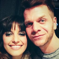 Keen'V: Avec ma chérie @LMilotOfficiel