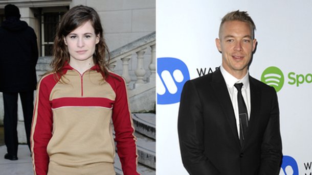 Christine and The Queens : Major Lazer est fan!