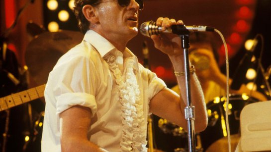 Jerry Lee Lewis