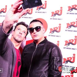 Mercredi 17 Février avec DJ Snake - C Cauet sur NRJ