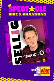 Sellig - Épisode 6 - En tournée