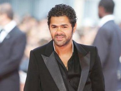Jamel Debbouze - Angeli