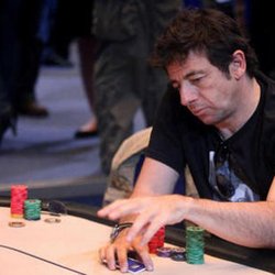 Patrick Bruel