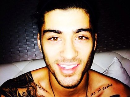 Zayn-Malik