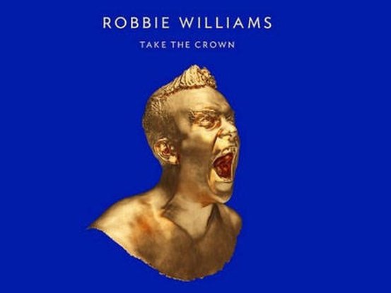 Robbie Williams
