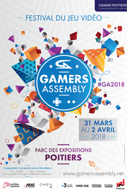 Gamers Assembly