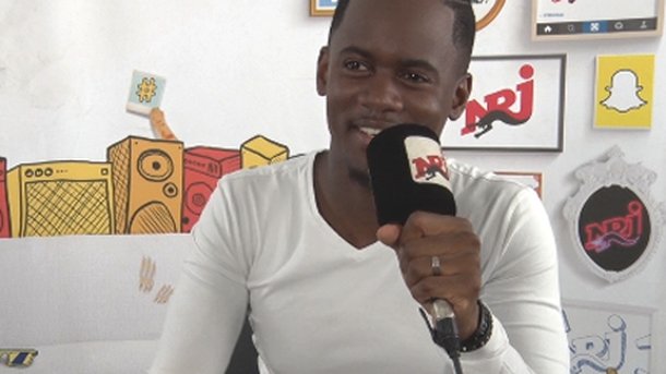 Black M parle de son album et dévoile en exclu son nouveau single!
