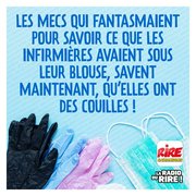 Le message est clair 👍