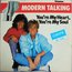 MODERN TALKING
