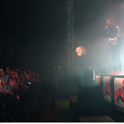 NRJ Music Tour Marseille - Guillaume Pley