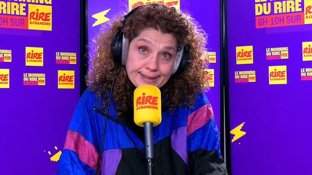 Karine Dubernet : Pourboire d’achat