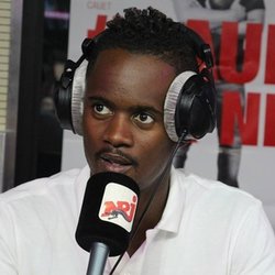 Mercredi 10 juin 2015 avec Black M