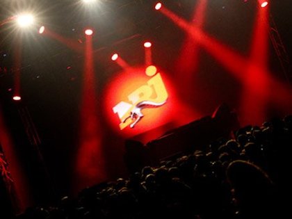 NRJ Music Tour de Valenciennes 2