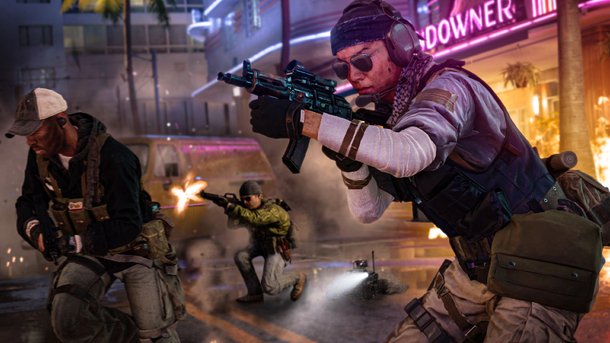 Call of Duty Black Ops Cold War : la bêta ouverte rallongée d'une journée