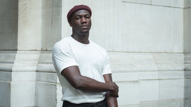 Jacob Banks : comment un cambriolage a lancé sa carrière
