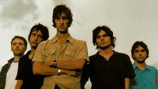 The Verve
