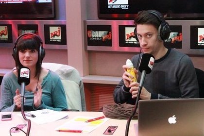Mercredi 2 Avril avec 5SOS