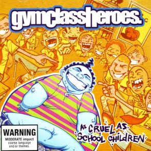 As Cruel as School Children