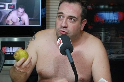 Jeudi 24 Janvier