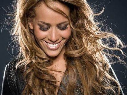 Amel Bent, nouvel album cet automne