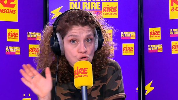 Karine Dubernet : Macron : La poussée d’Archimerde