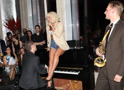 Lady Gaga