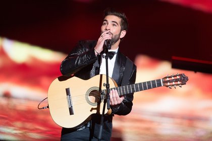 Kendji Girac