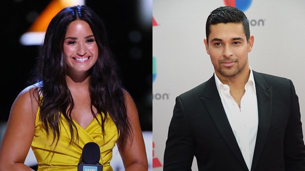 Demi Lovato et Wilmer Valderrama: de nouveau en couple?
