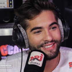 Lundi 7 Septembre avec KENDJI