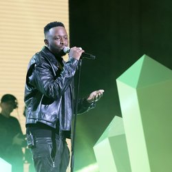 Dadju - Cérémonie NRJ Music Awards 2019