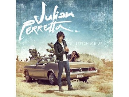 Julian Perretta en remet une couche