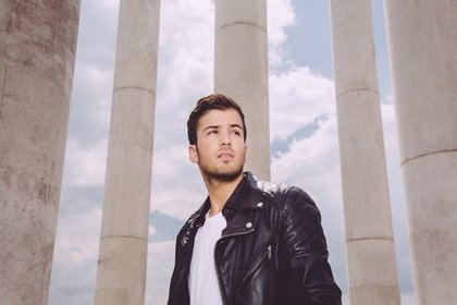 David Carreira