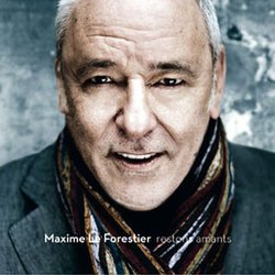 Maxime Le Forestier