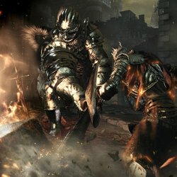 Dark Souls 3