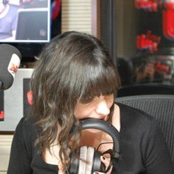 Vendredi 08 février avec Leslie et Ivyrise