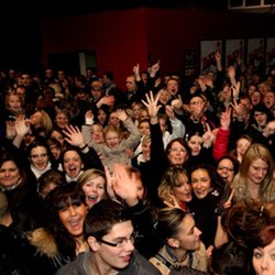 NRJ Music Tour de Valenciennes 2