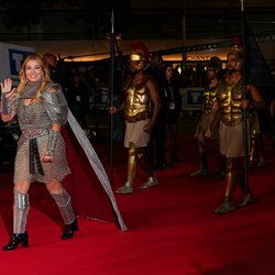 Le Tapis Rouge - NRJ Music Awards 2024