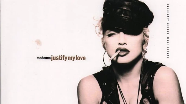 Le collector du 17-20 :  "Justify My Love" de Madonna