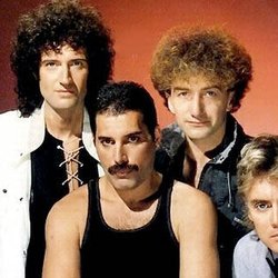 Les albums de Queen réédités