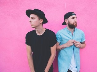 Lost Kings