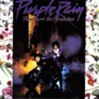 Prince & The Revolution
